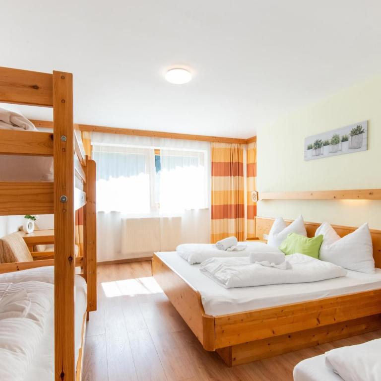 Pretty Apartment in Oberau with Infrared Sauna - Apartment mit 8 Schlafzimmern - 5