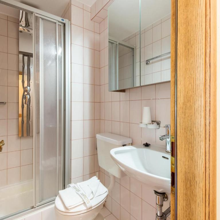 Pretty Apartment in Oberau with Infrared Sauna - Apartment mit 8 Schlafzimmern - 8