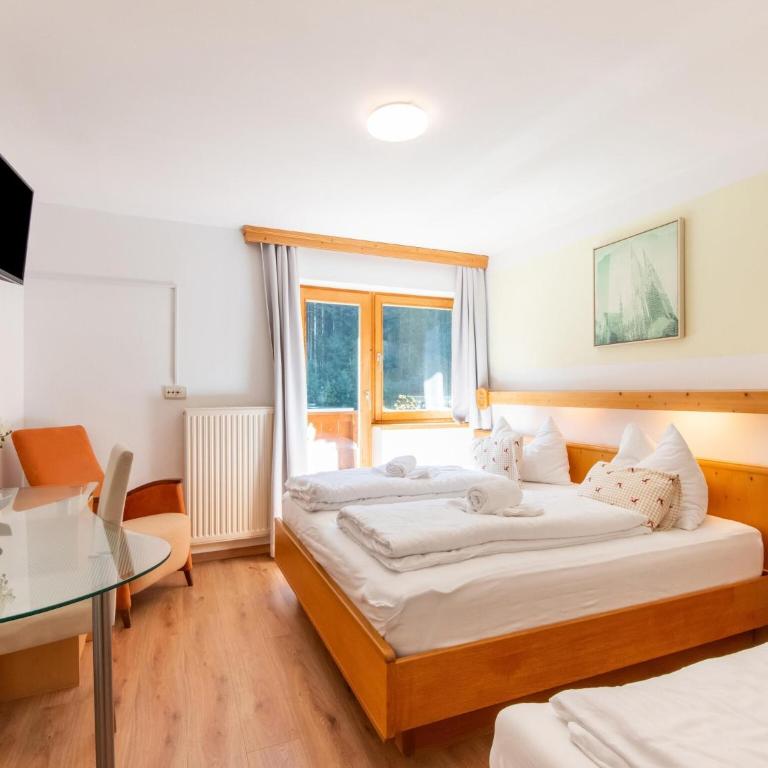 Pretty Apartment in Oberau with Infrared Sauna - Apartment mit 8 Schlafzimmern - 11