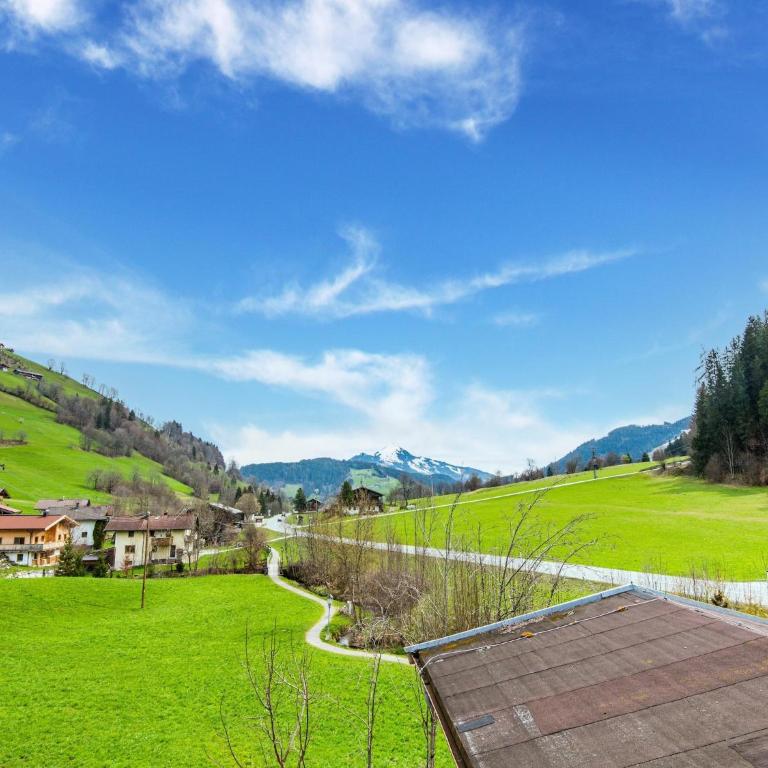 Pretty Apartment in Oberau with Infrared Sauna - Apartment mit 8 Schlafzimmern - 31