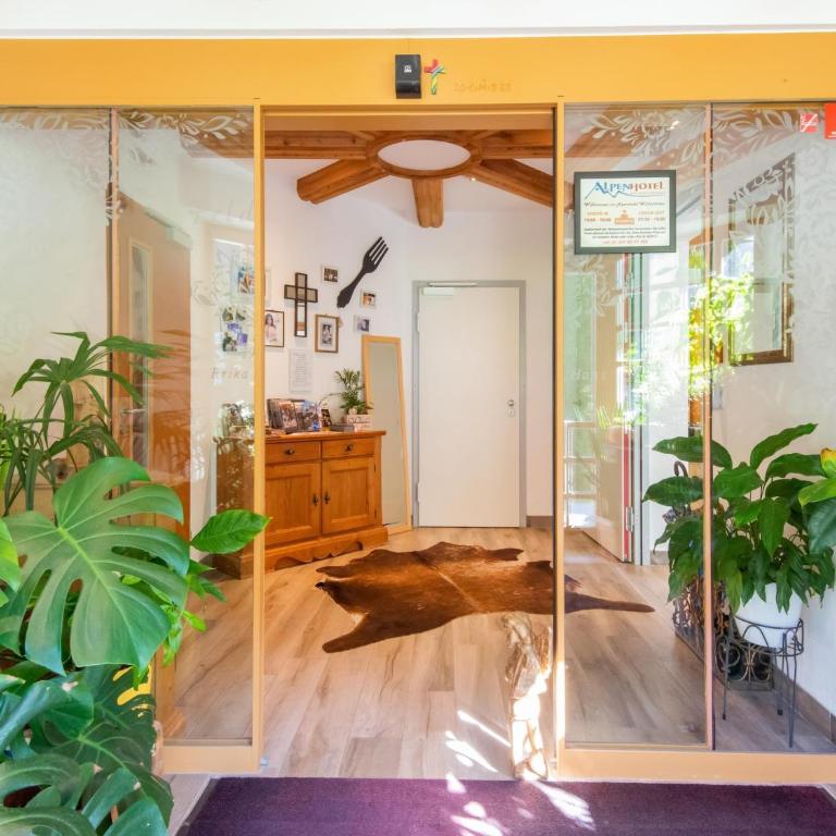 Pretty Apartment in Oberau with Infrared Sauna - Apartment mit 8 Schlafzimmern - 27