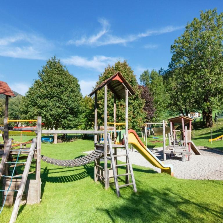 Pretty Apartment in Oberau with Infrared Sauna - Apartment mit 8 Schlafzimmern - 16