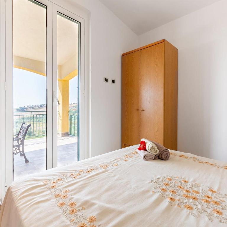 Ravishing Villa in Realmonte with Private Swimming Pool - Villa con 4 Camere da Letto - 1