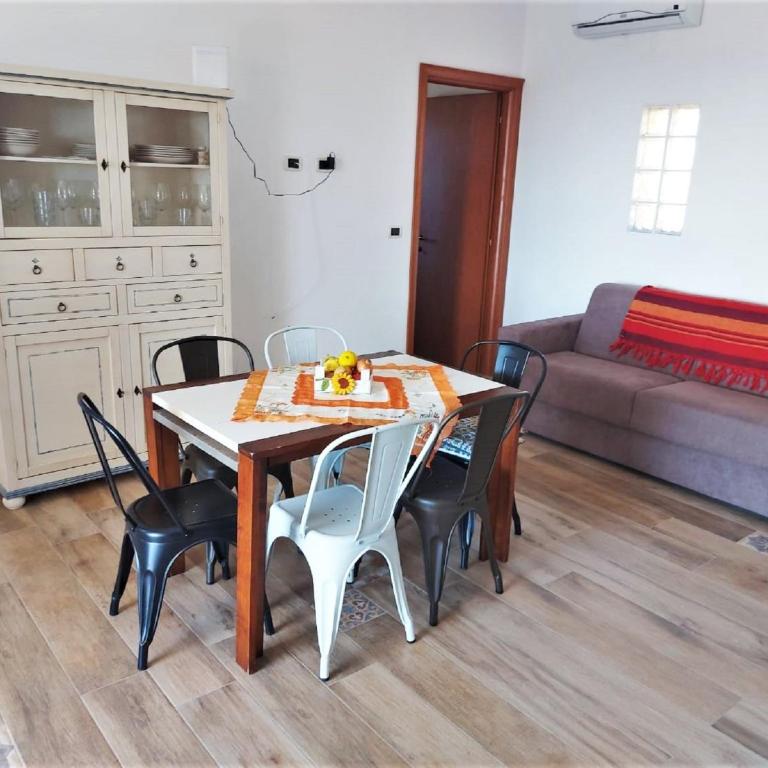 Ravishing Villa in Realmonte with Private Swimming Pool - Villa con 2 Camere da Letto - 10