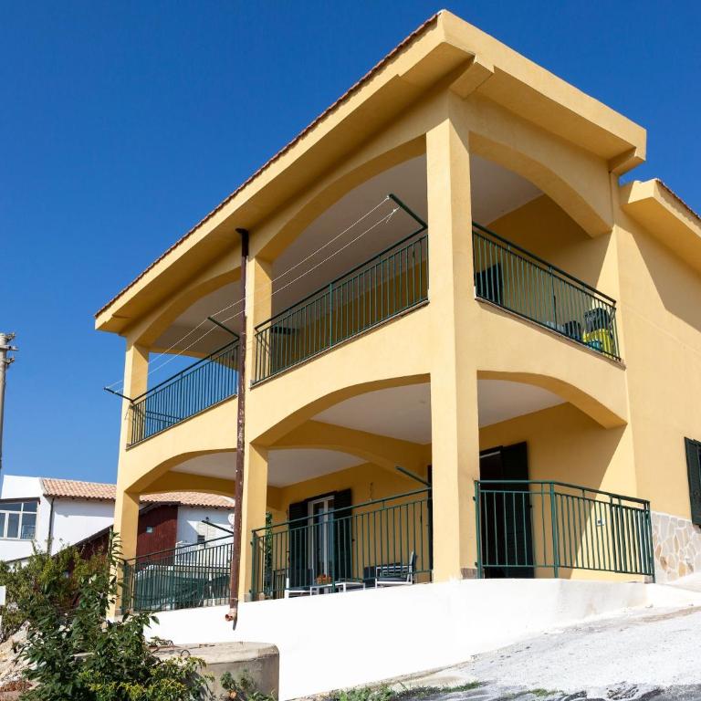 Ravishing Villa in Realmonte with Private Swimming Pool - Villa con 2 Camere da Letto - 12