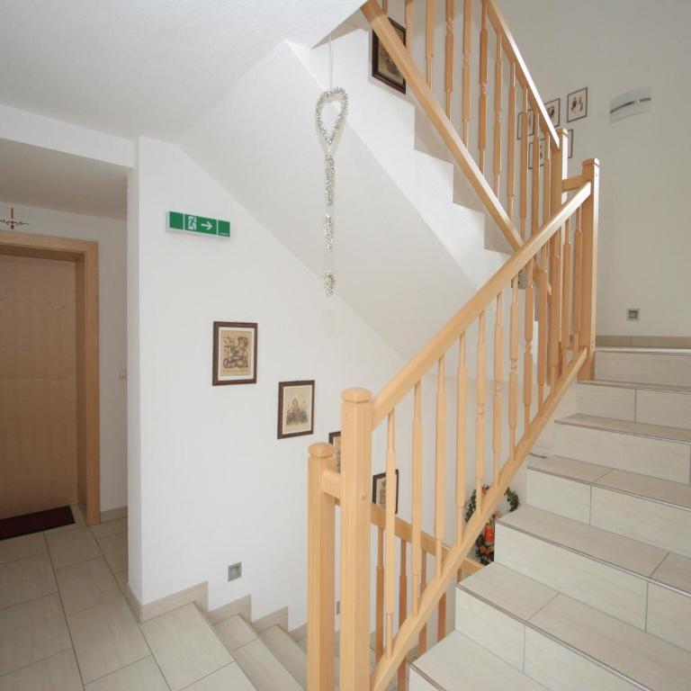 Spacious Apartment in Uderns near Ski Area - Appartamento con 2 Camere da Letto - 15