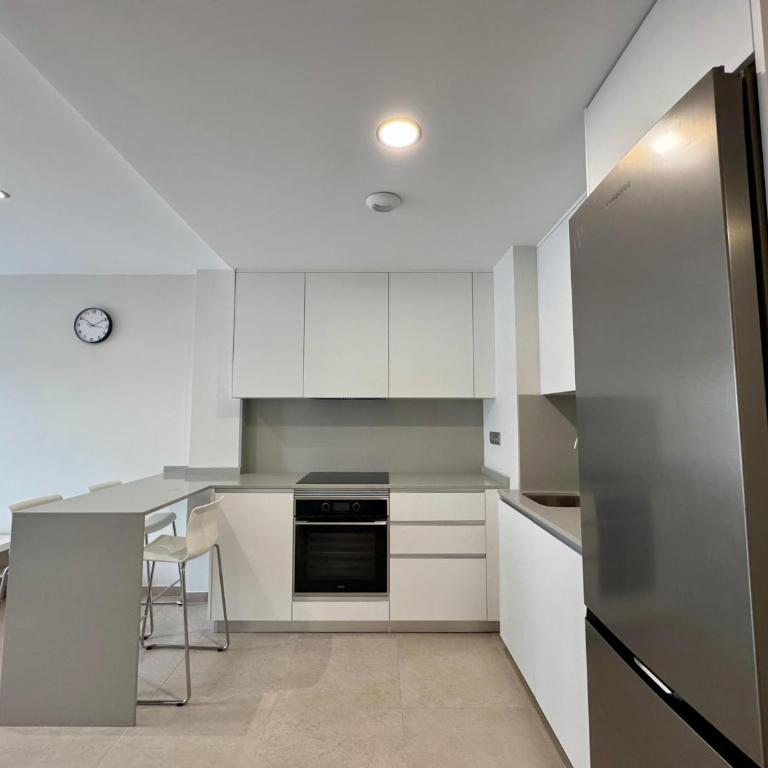 Beach & City Apartment - Apartamento - 9