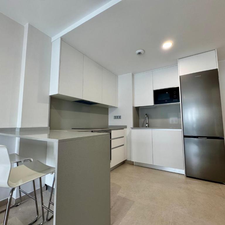 Beach & City Apartment - Apartamento - 10