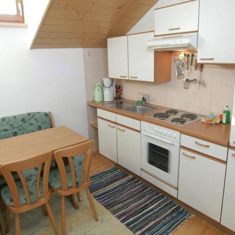 Apartment for families & groups in Altenmarkt - Ferienhaus mit 4 Zimmern - 13