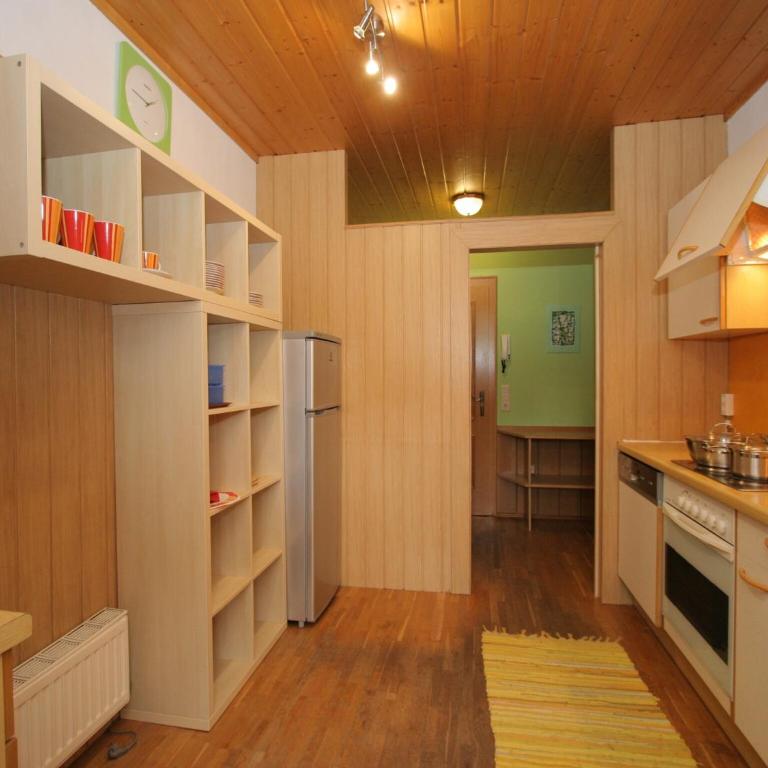 Apartment for families & groups in Altenmarkt - Ferienhaus mit 4 Zimmern - 12