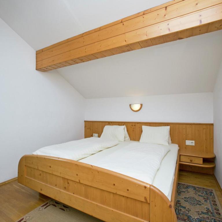 Apartment for families & groups in Altenmarkt - Ferienhaus mit 4 Zimmern - 16