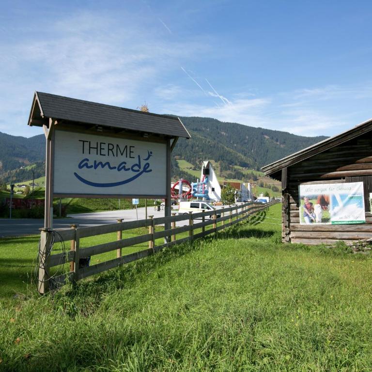 Apartment for families & groups in Altenmarkt - Ferienhaus mit 4 Zimmern - 23