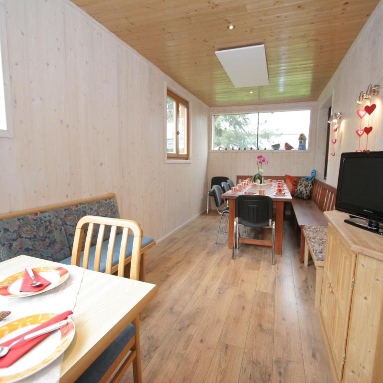 Apartment for families & groups in Altenmarkt - Ferienhaus mit 4 Zimmern - 8