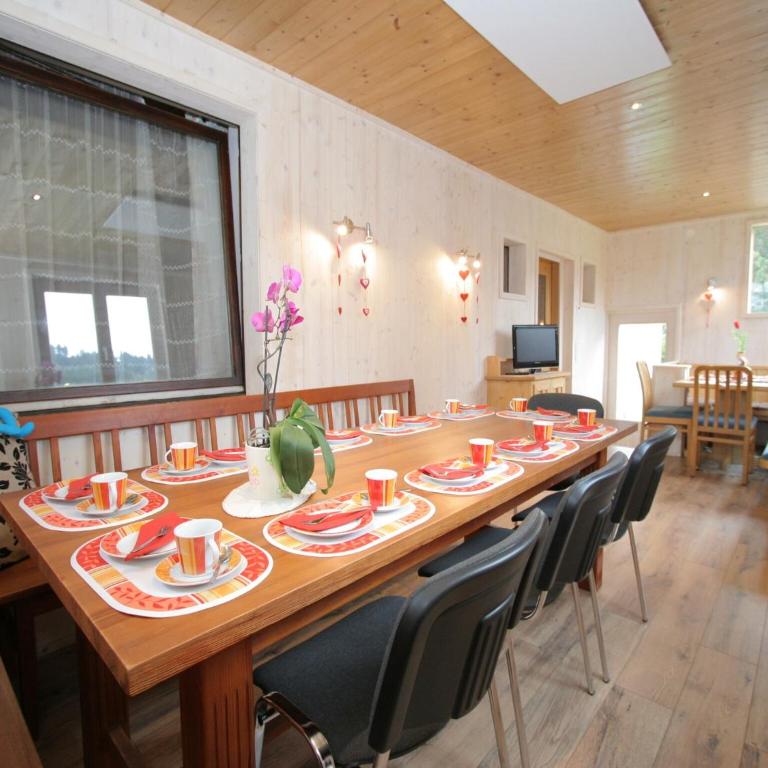Apartment for families & groups in Altenmarkt - Ferienhaus mit 4 Zimmern - 4