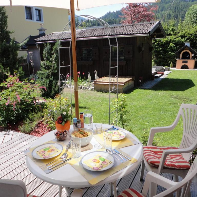 Apartment for families & groups in Altenmarkt - Ferienhaus mit 4 Zimmern - 21