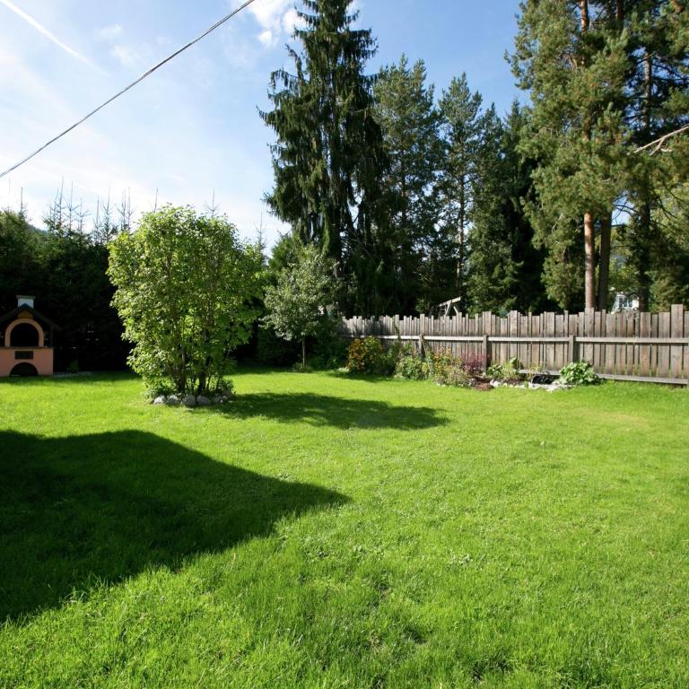 Apartment for families & groups in Altenmarkt - Ferienhaus mit 4 Zimmern - 6