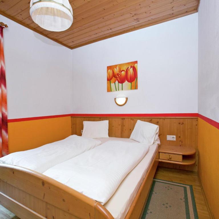 Apartment for families & groups in Altenmarkt - Ferienhaus mit 4 Zimmern - 17