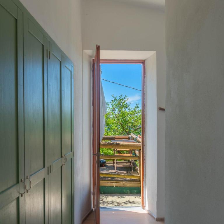 Casa Lodovica con Vista Mare Mozzafiato - Villa con 2 Camere da Letto - 20