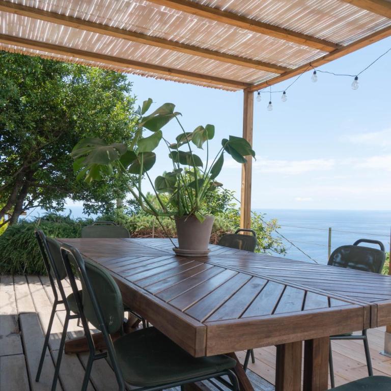 Casa Lodovica con Vista Mare Mozzafiato - Villa con 2 Camere da Letto - 17