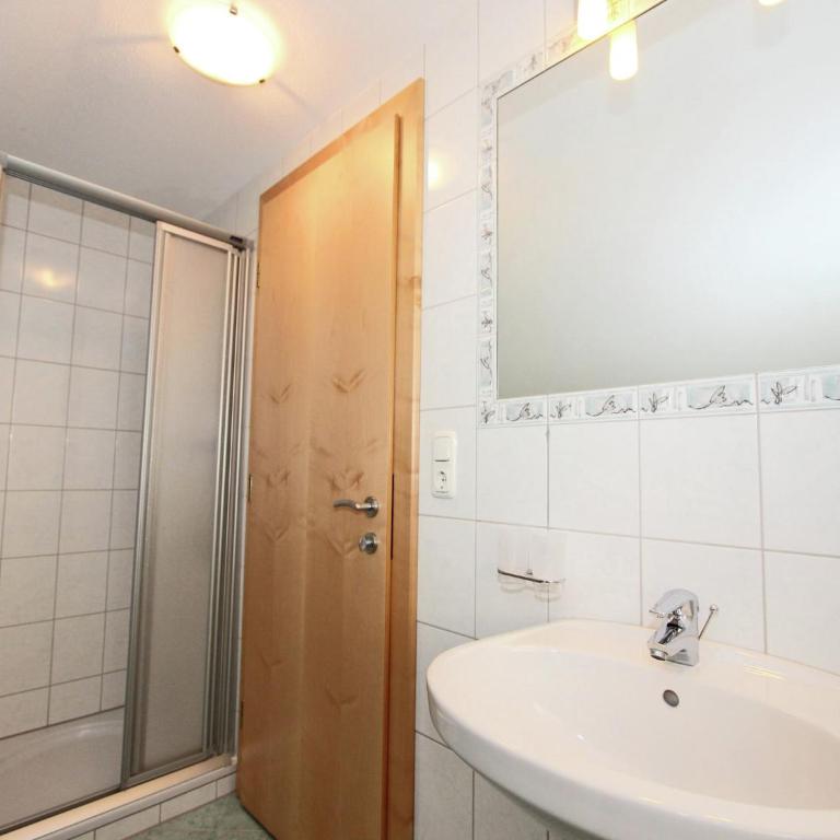 Modern Apartment in Fiss at Ski Bus Stop - Apartment mit 1 Schlafzimmer - 2