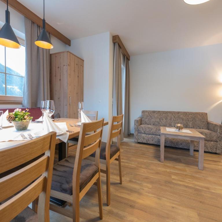 Luxurious apartment with sauna in Königsleiten - Appartamento con 3 Camere da Letto - 29