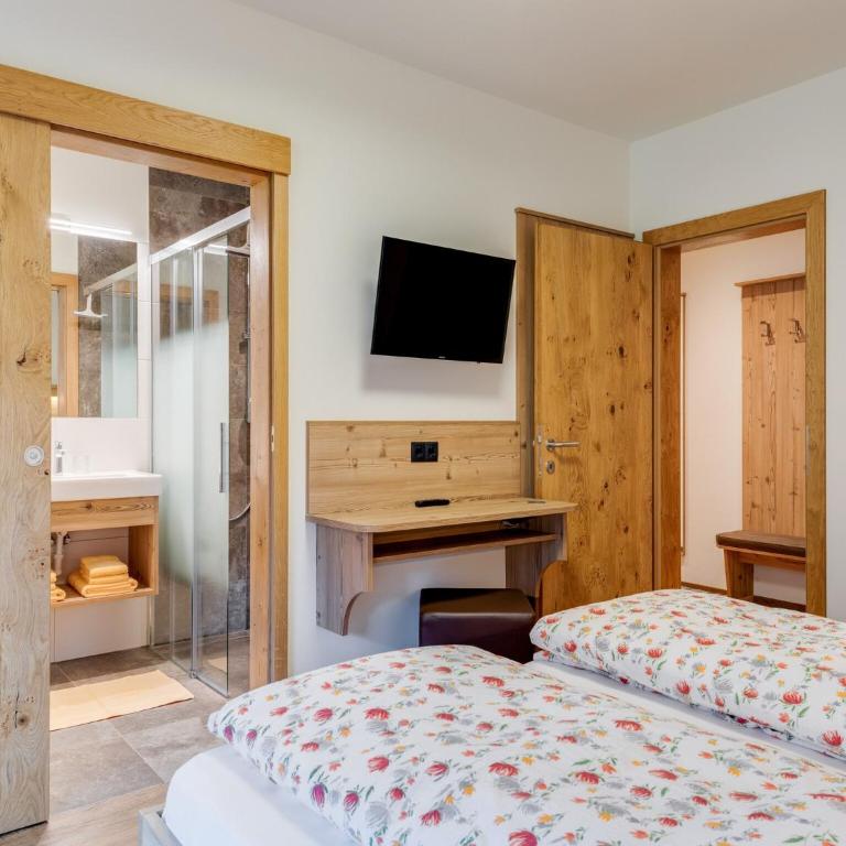 Luxurious apartment with sauna in Königsleiten - Appartamento con 3 Camere da Letto - 11