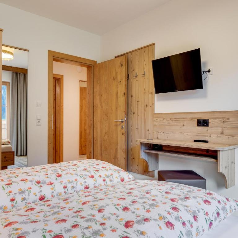 Luxurious apartment with sauna in Königsleiten - Appartamento con 3 Camere da Letto - 12
