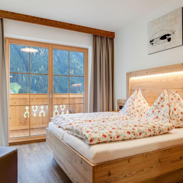 Luxurious apartment with sauna in Königsleiten - Appartamento con 3 Camere da Letto - 30