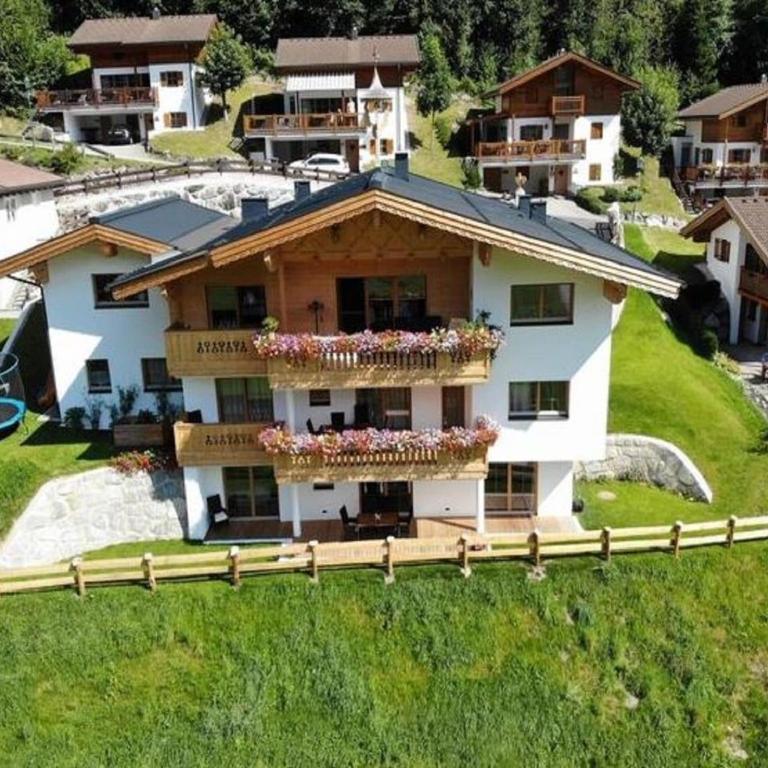 Luxurious apartment with sauna in Königsleiten - Appartamento con 3 Camere da Letto - 19