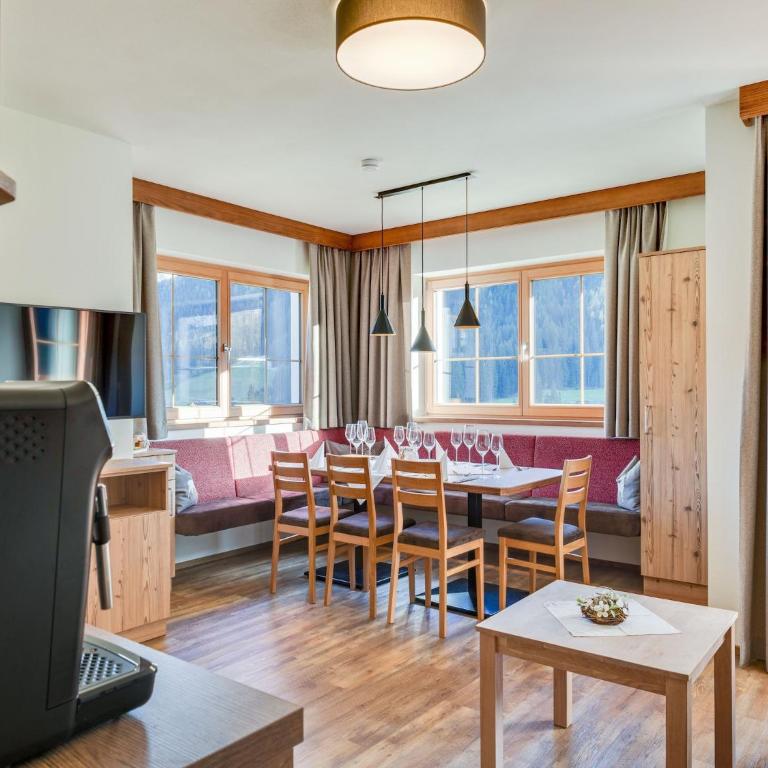 Luxurious apartment with sauna in Königsleiten - Appartamento con 3 Camere da Letto - 3