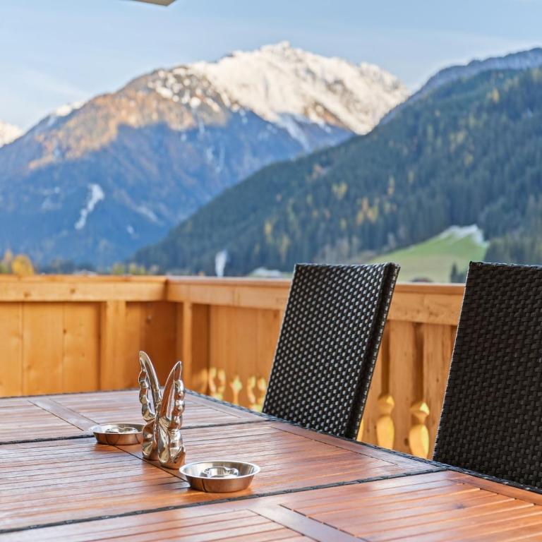 Luxurious apartment with sauna in Königsleiten - Appartamento con 3 Camere da Letto - 28