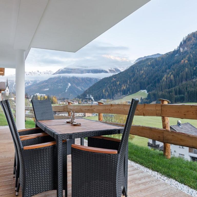 Luxurious apartment with sauna in Königsleiten - Appartamento con 2 Camere da Letto - 1