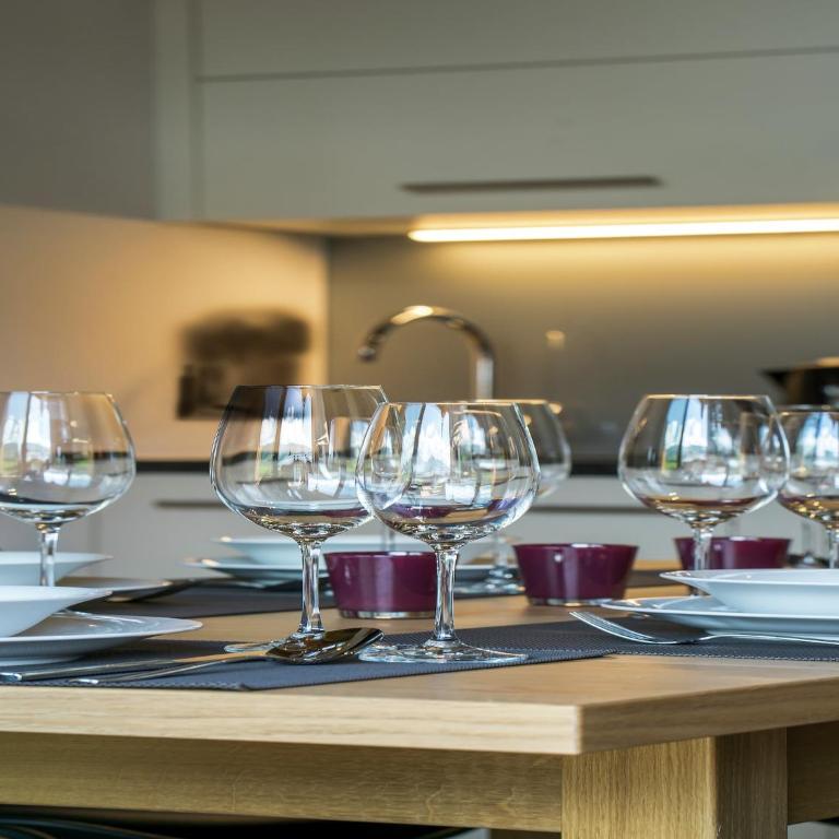 Luxurious apartment with sauna in Königsleiten - Appartamento con 3 Camere da Letto - 32