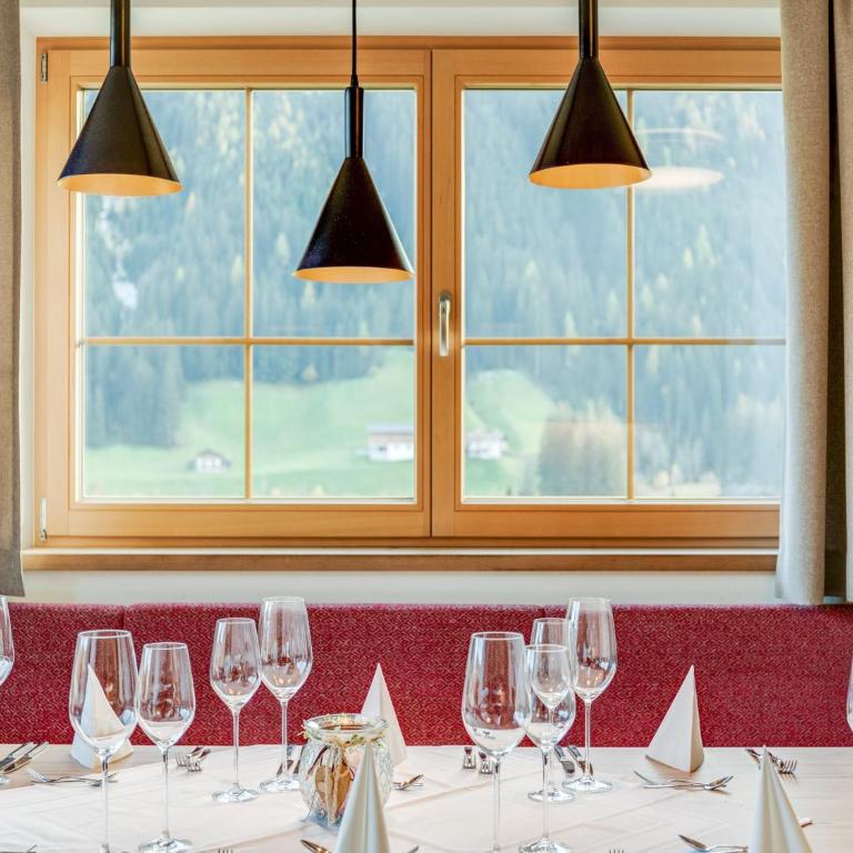 Luxurious apartment with sauna in Königsleiten - Appartamento con 3 Camere da Letto - 23