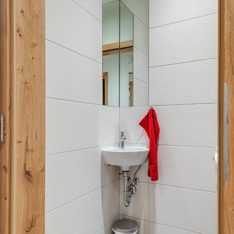 Luxurious apartment with sauna in Königsleiten - Appartamento con 3 Camere da Letto - 13