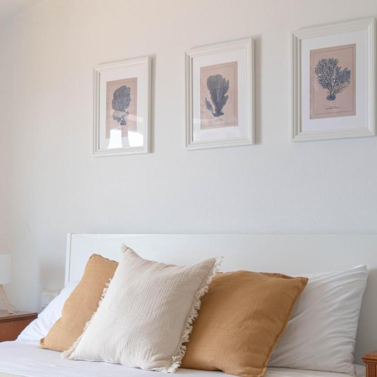 Casa Lodovica con Vista Mare Mozzafiato - Villa con 2 Camere da Letto - 7