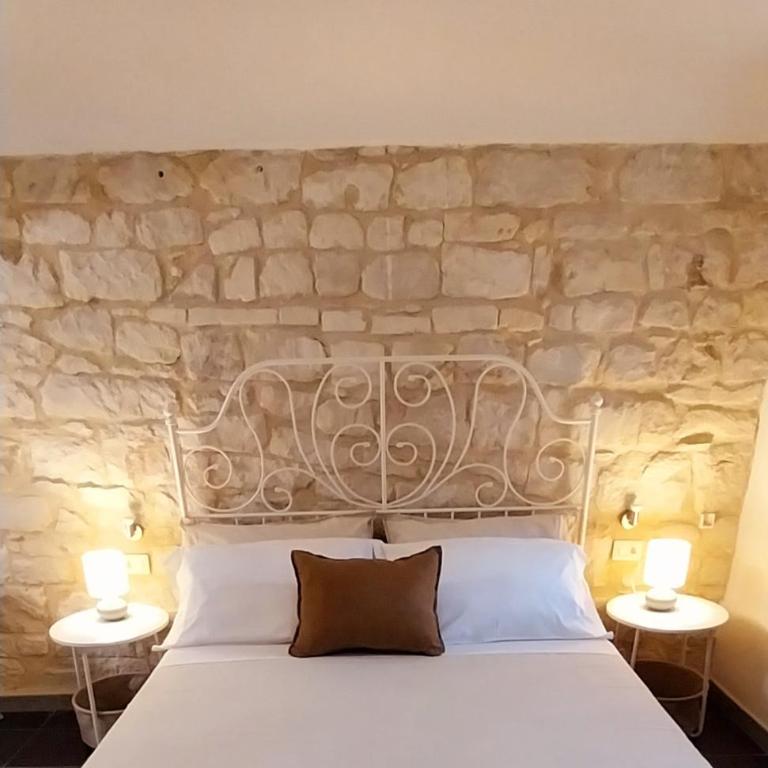Tirella Home - Appartamento con 1 Camera da Letto - 12