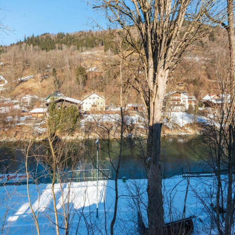 detached modern holiday home with sauna in the Salzburgerland - Ferienhaus mit 6 Schlafzimmern - 32