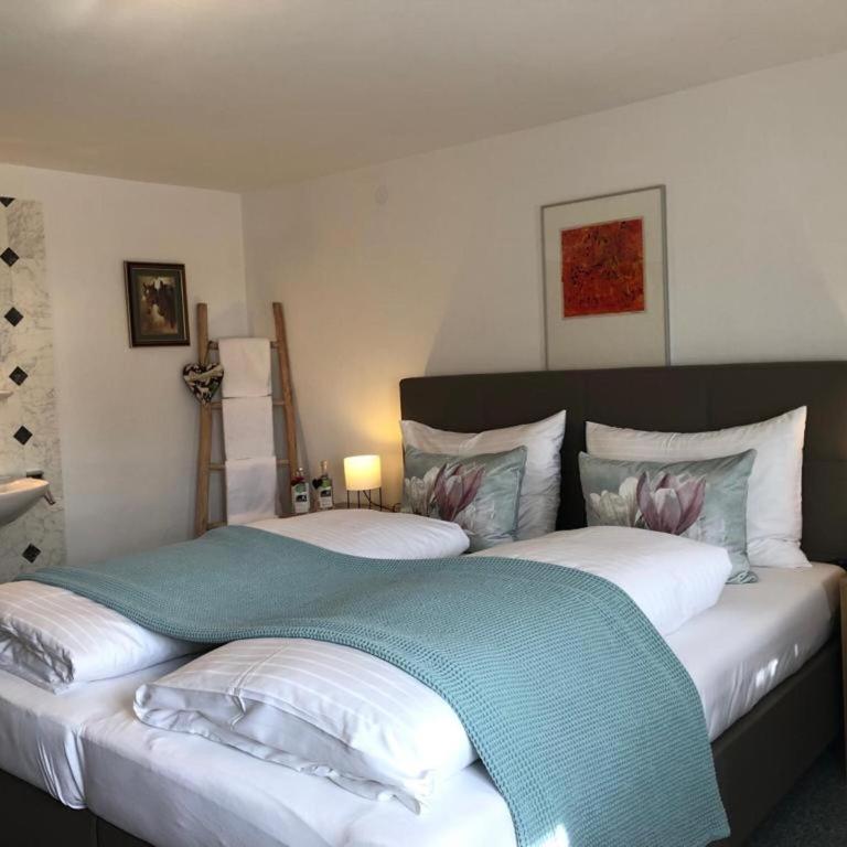 Chalet Bamberg near Ski Lift & Slope - Superior Chalet - 15