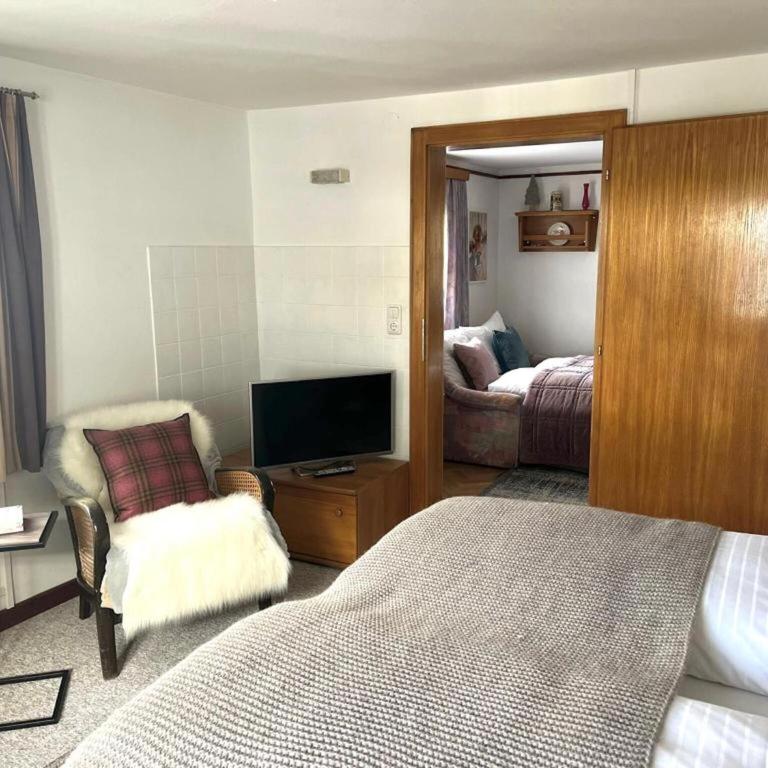 Chalet Bamberg near Ski Lift & Slope - Superior Chalet - 12