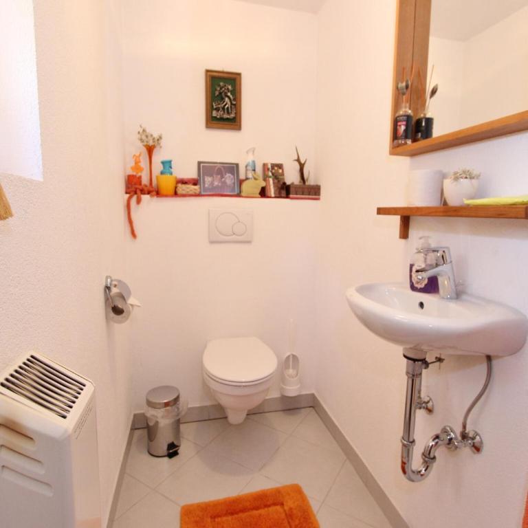 Chalet Bamberg near Ski Lift & Slope - Superior Chalet - 19