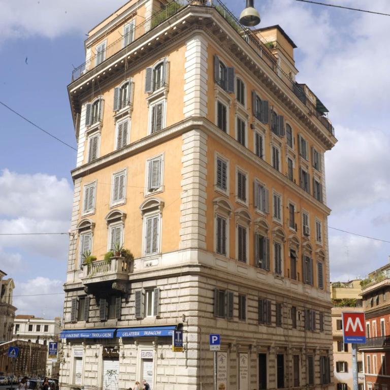 EnzHouse - Appartamento con 3 Camere da Letto - 14