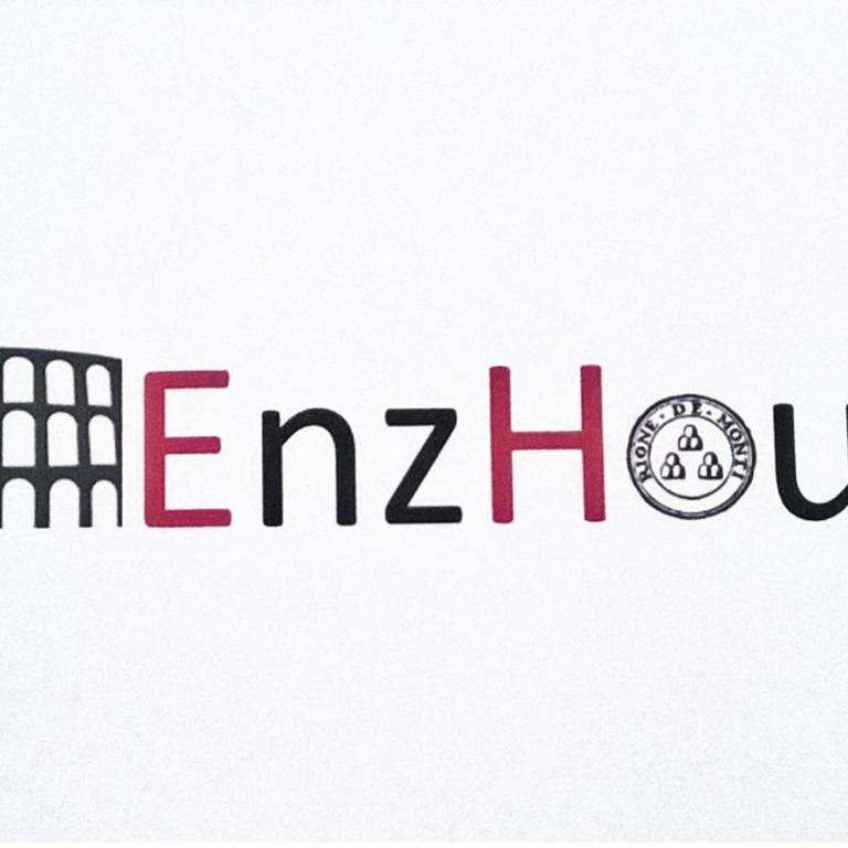 EnzHouse - Appartamento con 3 Camere da Letto - 15