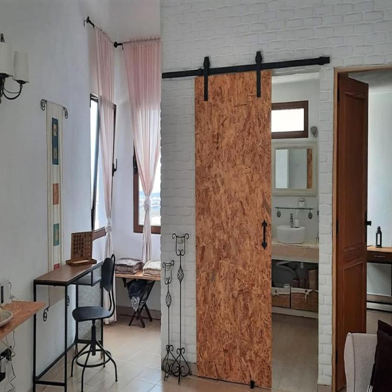 Charming Holiday Home in Arona with Private Heated Pool - Casa de vacaciones de 1 dormitorio - 14
