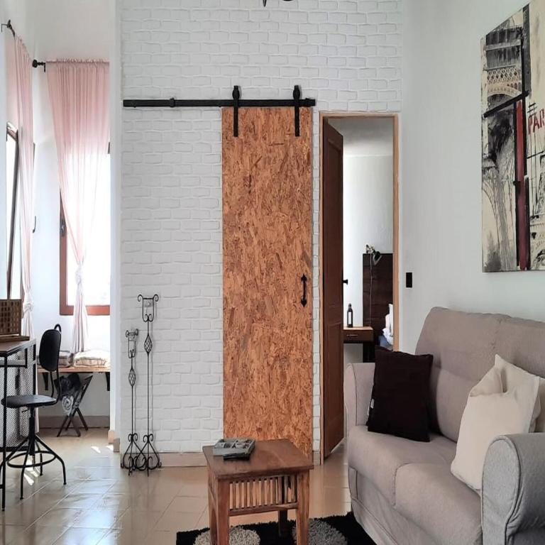 Charming Holiday Home in Arona with Private Heated Pool - Casa de vacaciones de 1 dormitorio - 13