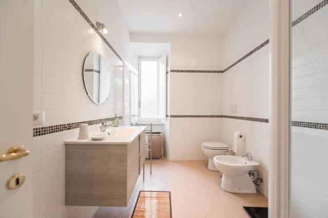 EnzHouse - Appartamento con 3 Camere da Letto - 9