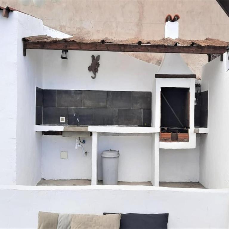 Charming Holiday Home in Arona with Private Heated Pool - Casa de vacaciones de 1 dormitorio - 36
