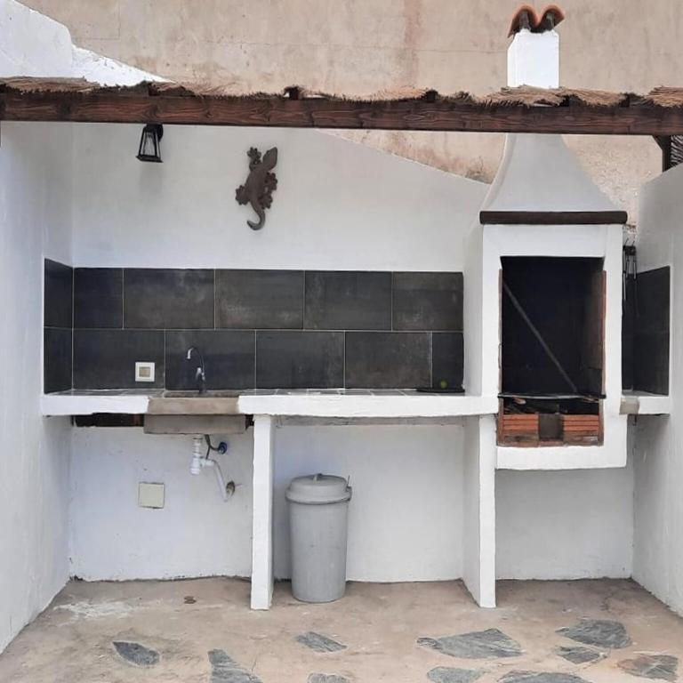 Charming Holiday Home in Arona with Private Heated Pool - Casa de vacaciones de 1 dormitorio - 37