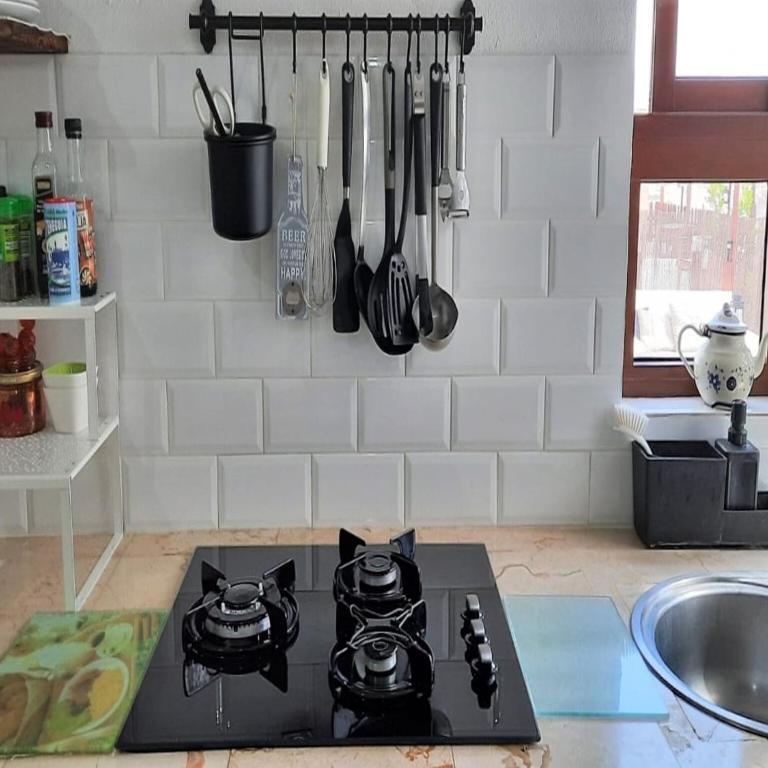 Charming Holiday Home in Arona with Private Heated Pool - Casa de vacaciones de 1 dormitorio - 17