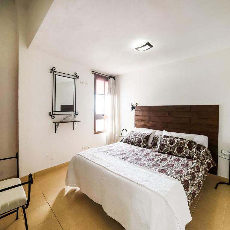 Charming Holiday Home in Arona with Private Heated Pool - Casa de vacaciones de 1 dormitorio - 22